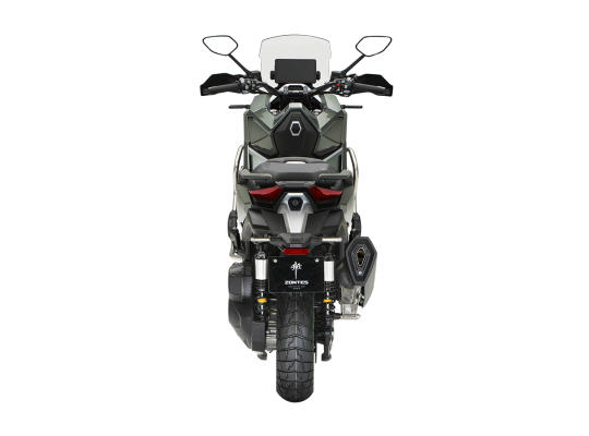 motorrika image